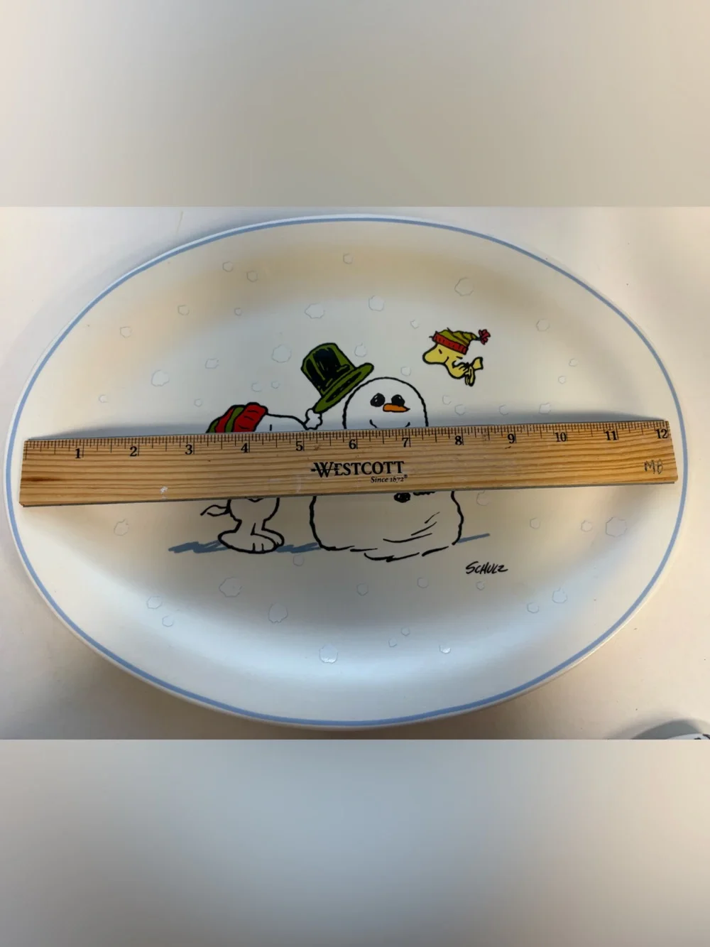 N/A peanuts themed